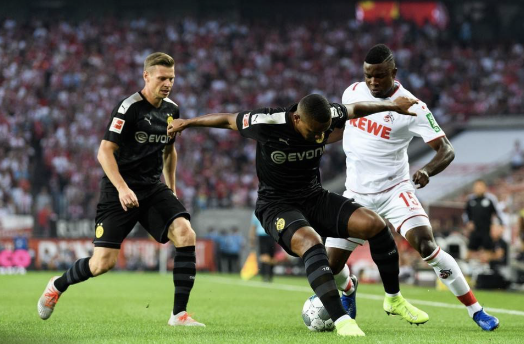 中超赛程吃紧，多特蒙德今晚主帅复盘，值得警惕，训练强度显著提升的简单介绍