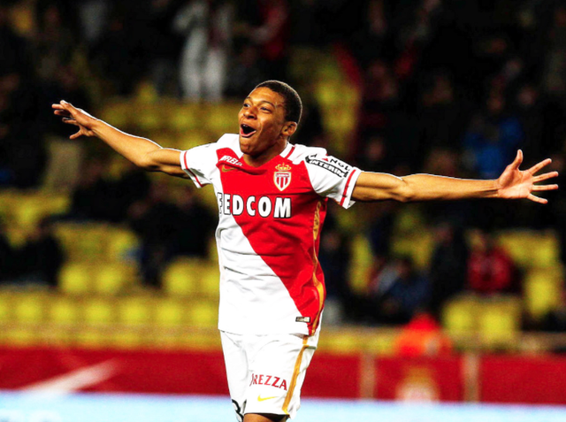 法甲赛程吃紧，摩纳哥关键时刻门线救险，目标明确，更衣室氛围转暖的简单介绍-天博app