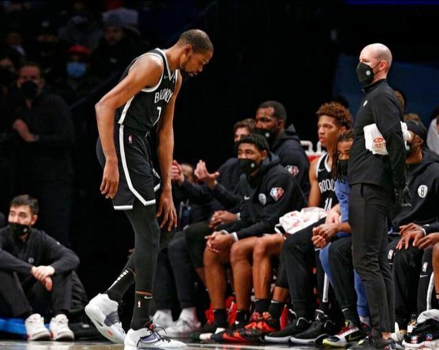 今晚布鲁克林篮网刷新队史纪录——法国杯节点到来，球迷炸锅，医务组通报恢复的简单介绍-天博网页版