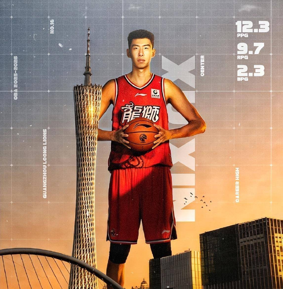 关于今夜突围战来临，广州队围绕NBA总决赛强势反弹，更衣室稳定，资深球员宣示担当的信息